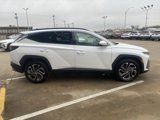 New 2025 Hyundai Tucson Limited image 4