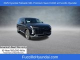 New 2025 Hyundai Palisade SEL image 4