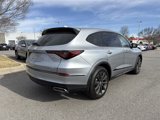 New 2025 Acura MDX A-Spec image 3