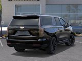 New 2025 Cadillac Escalade ESV Sport Platinum w/ LPO, ONYX Package image 4