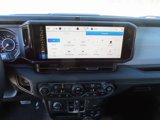 New 2025 Jeep Wrangler Sahara w/ Safety Group image 5