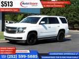 Used 2017 Chevrolet Tahoe LT image 2