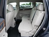 New 2025 Volkswagen Atlas SE image 4