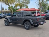 New 2025 Jeep Gladiator Mojave w/ Convenience Group image 3