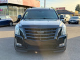 Used 2016 Cadillac Escalade Premium image 4