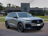 New 2025 Acura MDX A-Spec image 2