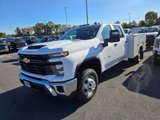 New 2025 Chevrolet Silverado 3500 W/T w/ WT Convenience Package image 4