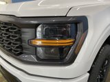 New 2025 Ford F150 STX image 5