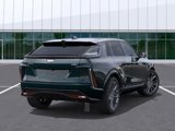 New 2026 Cadillac Lyriq V image 4