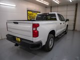 New 2025 Chevrolet Silverado 1500 W/T w/ Z71 Off-Road Package image 4