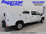 Used 2022 Chevrolet Silverado 2500 W/T w/ WT Convenience Package image 4