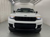 New 2025 Jeep Grand Cherokee L Laredo image 3