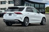 New 2025 Mercedes-Benz GLE 580 4MATIC image 4