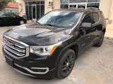 Used 2018 GMC Acadia SLT image 2