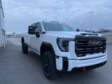 New 2025 GMC Sierra 2500 AT4 w/ AT4 Premium Plus Package image 4