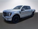 Used 2024 Ford F150 Platinum w/ FX4 Off-Road Package image 3