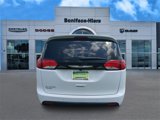 New 2025 Chrysler Voyager LX image 5