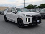 New 2025 Hyundai Palisade Calligraphy image 5