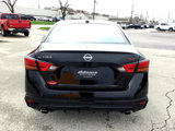 Used 2024 Nissan Altima 2.5 SR image 4