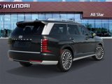 New 2026 Hyundai Palisade Calligraphy image 4