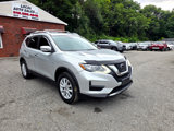 Used 2020 Nissan Rogue SV image 3