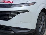 New 2025 Nissan Murano SL w/ Cargo Package image 5