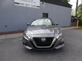 Used 2021 Nissan Altima 2.5 Platinum image 2