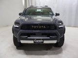 New 2025 Toyota 4Runner 4WD image 2