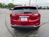Certified 2024 GMC Terrain SLT w/ Infotainment Package II image 4