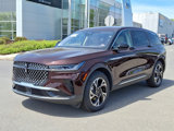 New 2025 Lincoln Nautilus Premier image 2