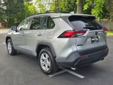 Used 2020 Toyota RAV4 XLE image 4