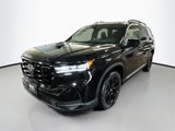 New 2025 Honda Pilot Black Edition image 3