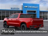 New 2025 Chevrolet Silverado 1500 RST image 3