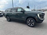 New 2025 GMC Yukon XL AT4 Ultimate w/ LPO, Floor Liner Package image 5