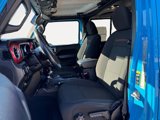 Used 2021 Jeep Wrangler Unlimited Rubicon w/ Safety Group image 4