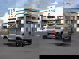 New 2025 Ford F350 4x4 Crew Cab Super Duty image 4