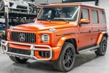 Used 2025 Mercedes-Benz G 63 AMG 4MATIC image 4