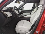 New 2025 Land Rover Range Rover Sport SE image 4