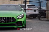 Used 2020 Mercedes-Benz AMG GT R image 5