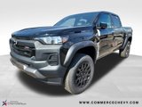 New 2026 Chevrolet Colorado Trail Boss image 2