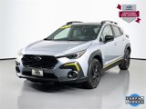 Certified 2024 Subaru Crosstrek 2.5i Sport image 3