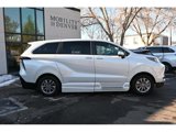 New 2024 Toyota Sienna XLE image 5