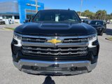 New 2025 Chevrolet Silverado 1500 LTZ w/ LTZ Premium Package image 2