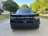 Used 2022 Ford Bronco Sport Outer Banks w/ Tech Package image 6