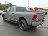 New 2026 RAM 2500 Big Horn image 4