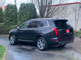 Used 2020 Cadillac XT6 Premium Luxury image 4