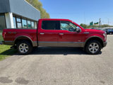 Used 2015 Ford F150 Lariat image 6