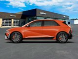 New 2025 Hyundai Ioniq 5 N image 2