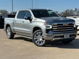 New 2025 Chevrolet Silverado 1500 High Country image 2