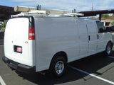 Used 2017 Chevrolet Express 2500 Extended image 5